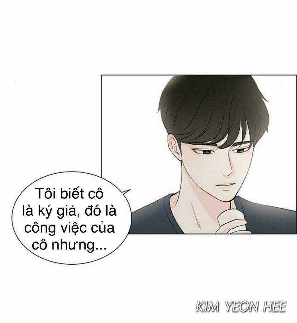 Tôi Kết Hôn Cùng Antifan Chapter 19 trang 60