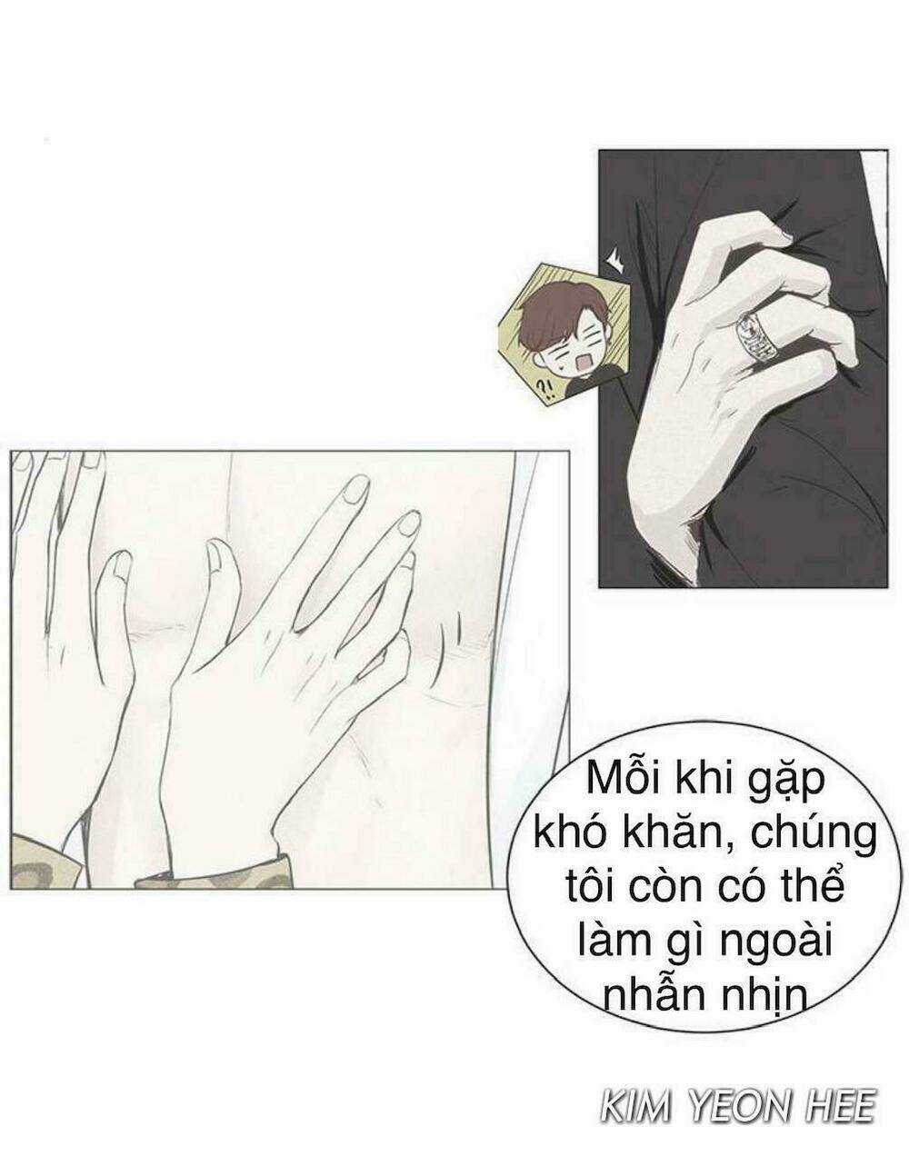 Tôi Kết Hôn Cùng Antifan Chapter 19 trang 61