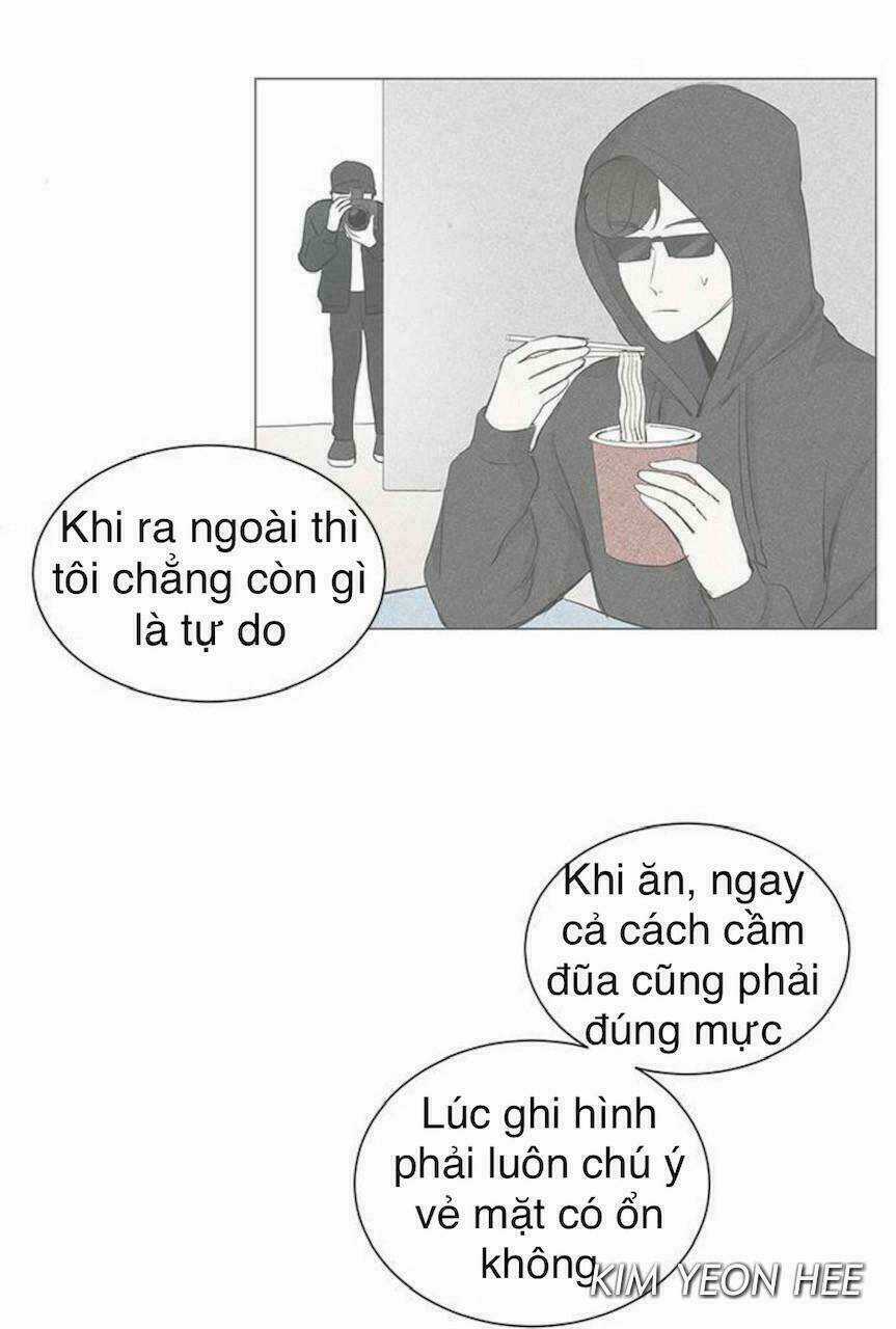 Tôi Kết Hôn Cùng Antifan Chapter 19 trang 62