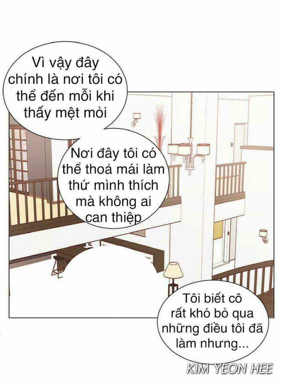 Tôi Kết Hôn Cùng Antifan Chapter 19 trang 64