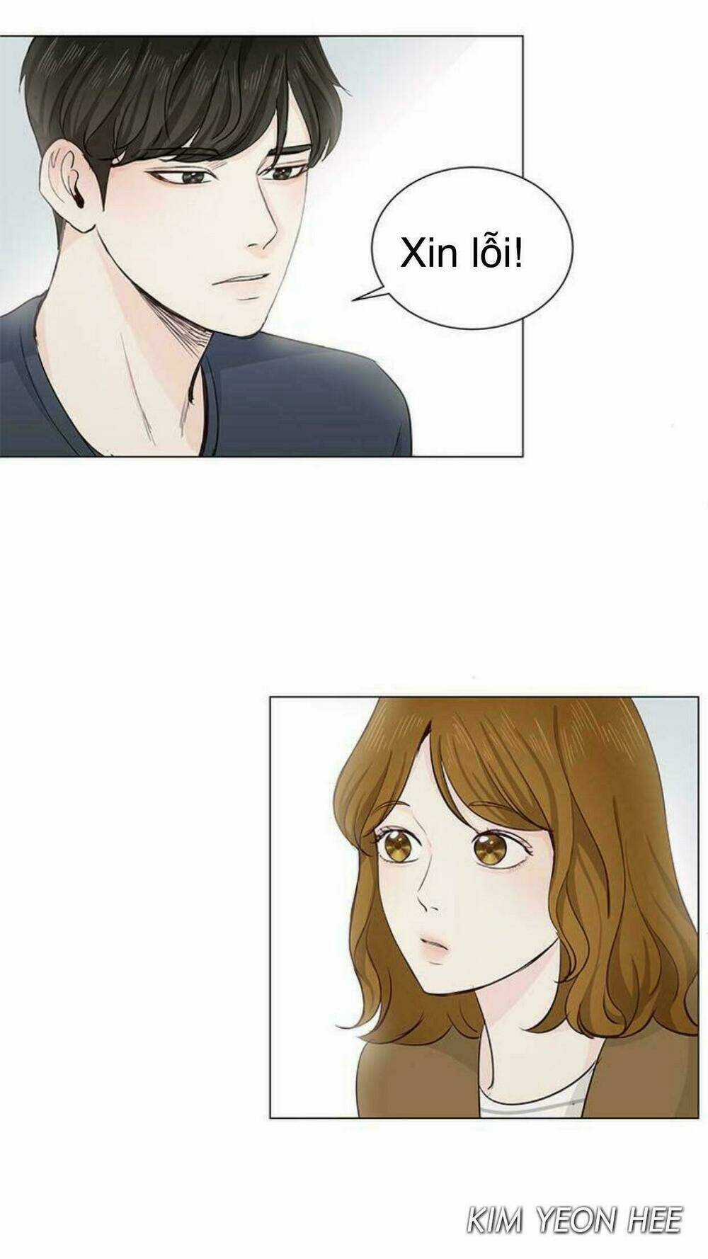 Tôi Kết Hôn Cùng Antifan Chapter 19 trang 65