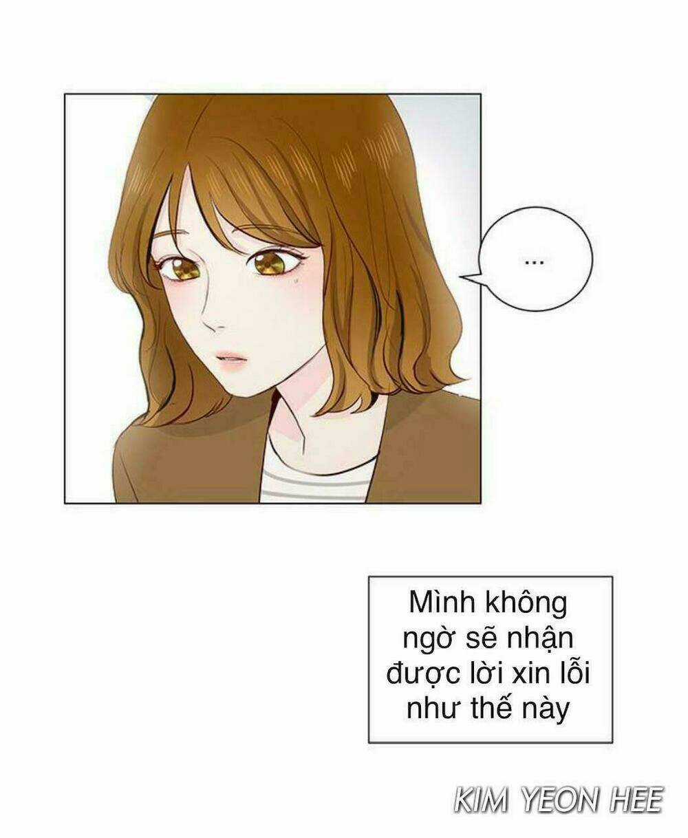 Tôi Kết Hôn Cùng Antifan Chapter 19 trang 66