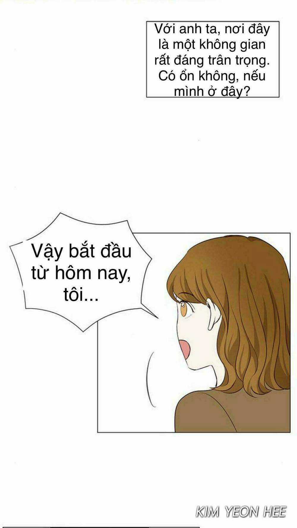 Tôi Kết Hôn Cùng Antifan Chapter 19 trang 68