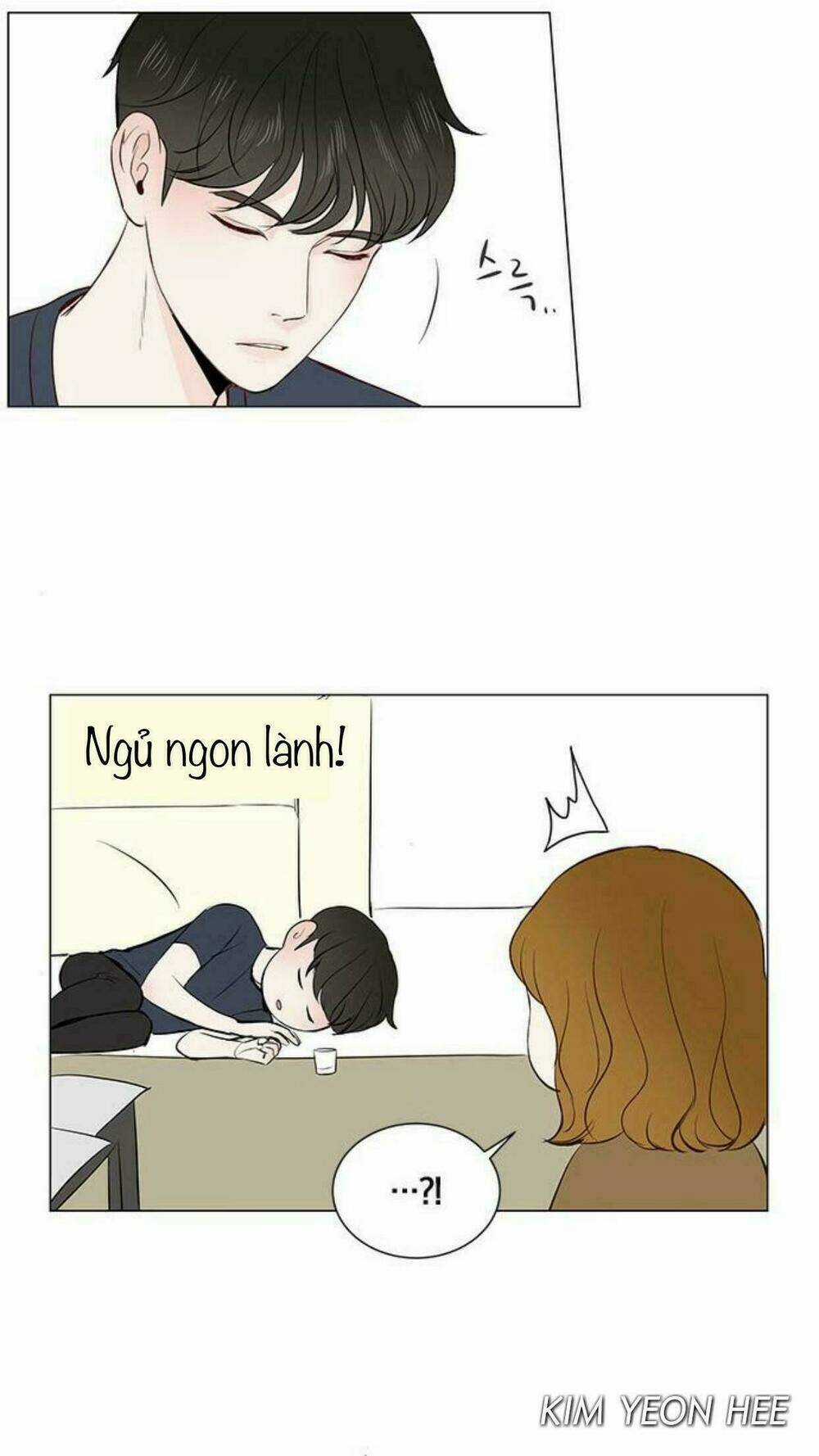 Tôi Kết Hôn Cùng Antifan Chapter 19 trang 69