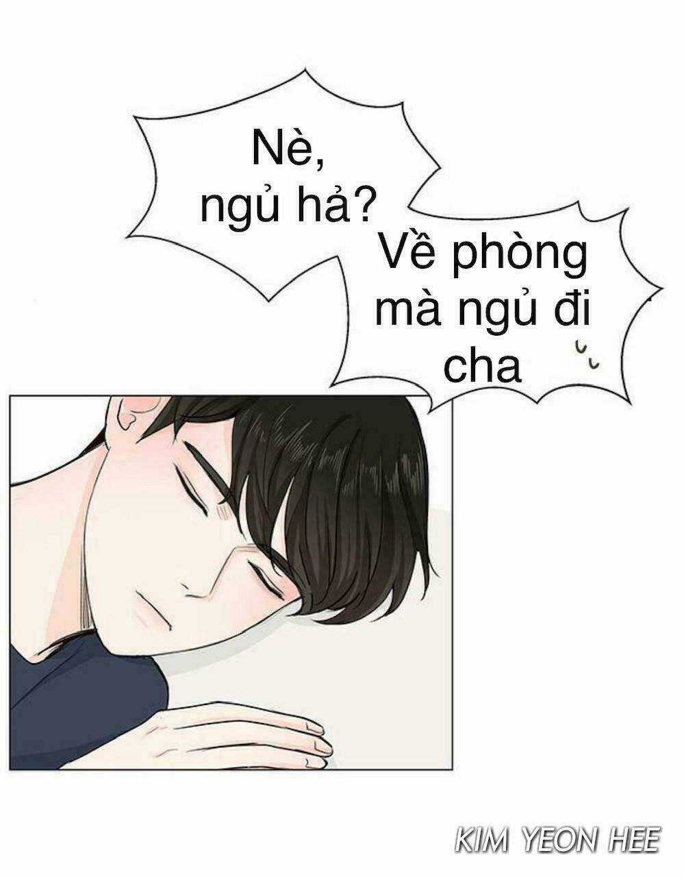 Tôi Kết Hôn Cùng Antifan Chapter 19 trang 70