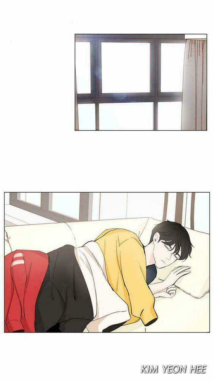 Tôi Kết Hôn Cùng Antifan Chapter 19 trang 73