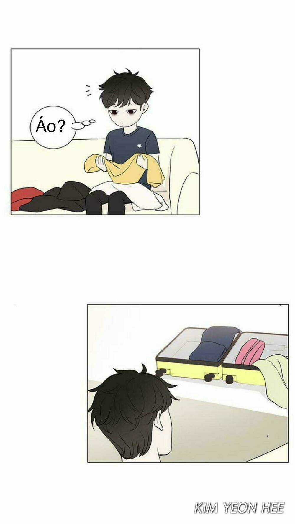 Tôi Kết Hôn Cùng Antifan Chapter 19 trang 75