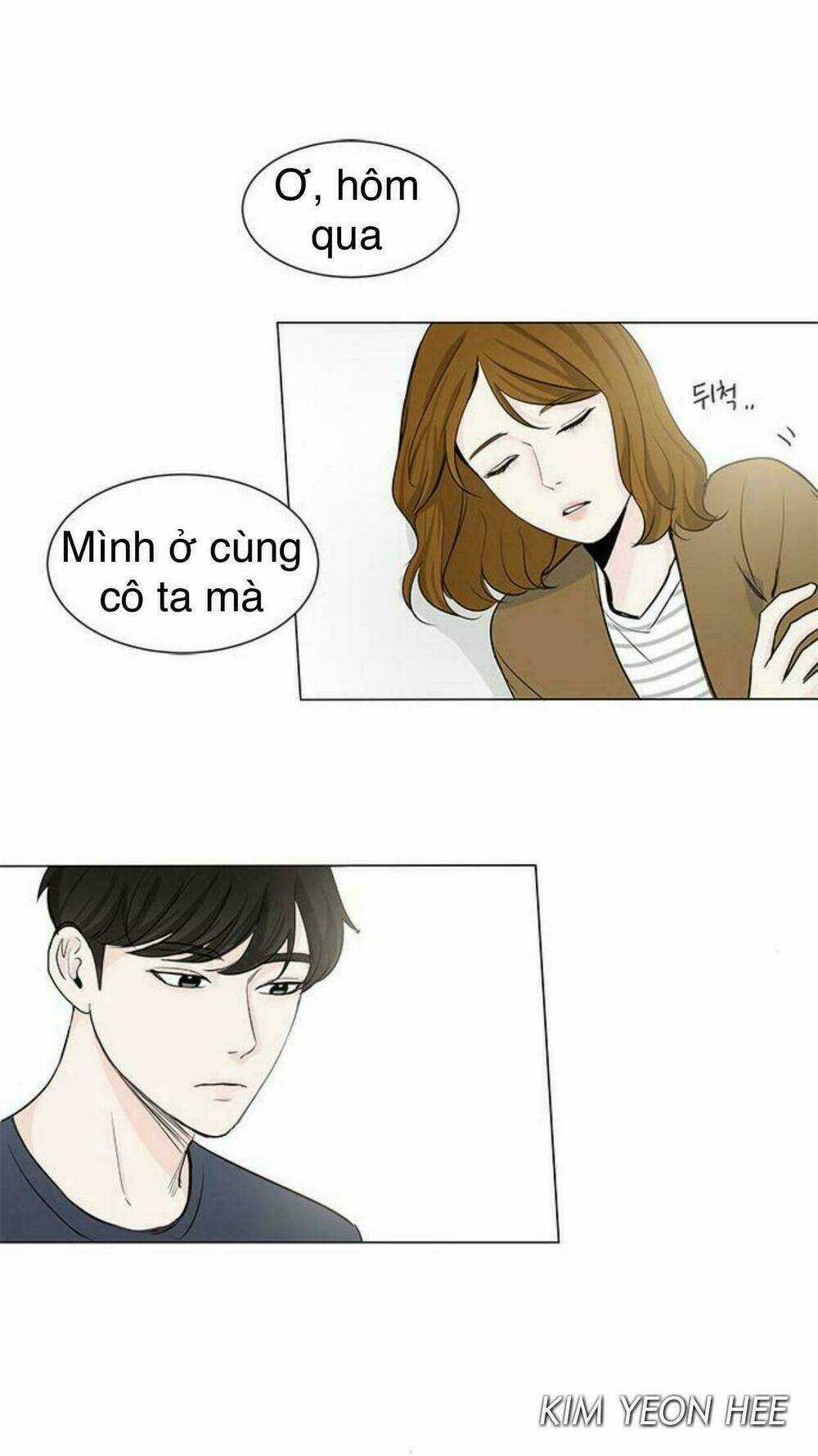 Tôi Kết Hôn Cùng Antifan Chapter 19 trang 76