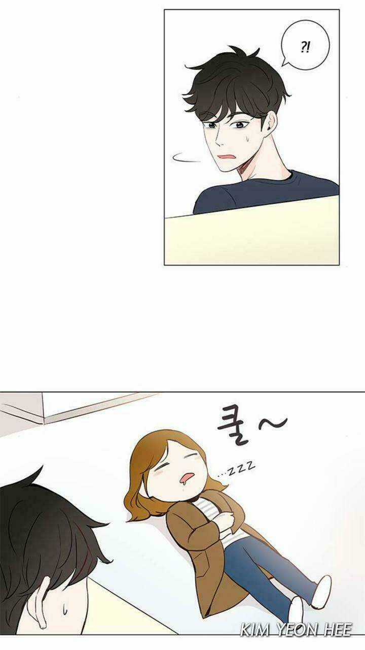 Tôi Kết Hôn Cùng Antifan Chapter 19 trang 78