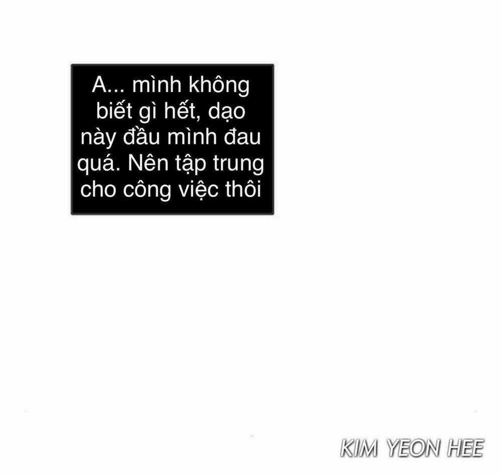 Tôi Kết Hôn Cùng Antifan Chapter 19 trang 8