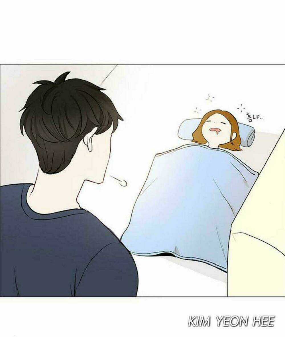 Tôi Kết Hôn Cùng Antifan Chapter 19 trang 80