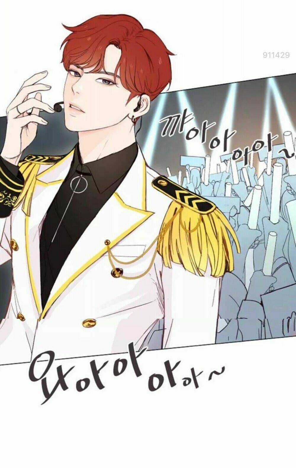 Tôi Kết Hôn Cùng Antifan Chapter 2.1 trang 13