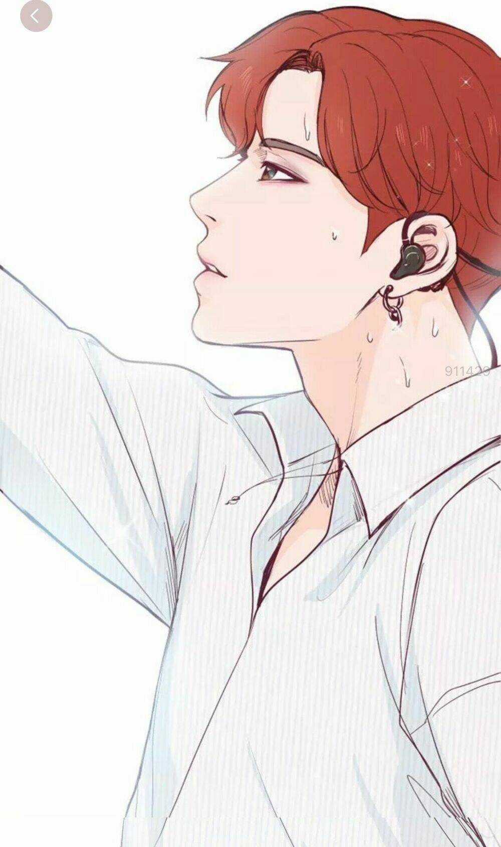 Tôi Kết Hôn Cùng Antifan Chapter 2.1 trang 16