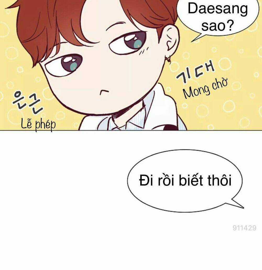 Tôi Kết Hôn Cùng Antifan Chapter 2.1 trang 17