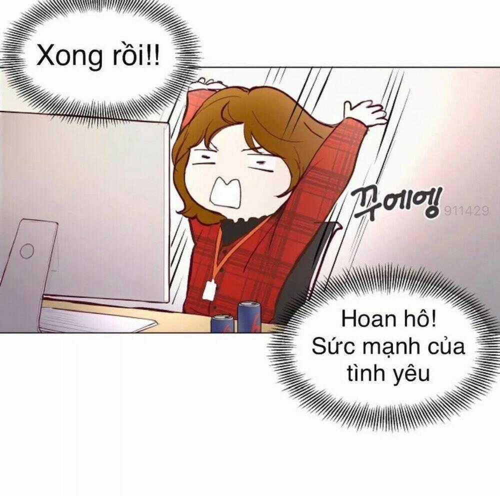 Tôi Kết Hôn Cùng Antifan Chapter 2.1 trang 19