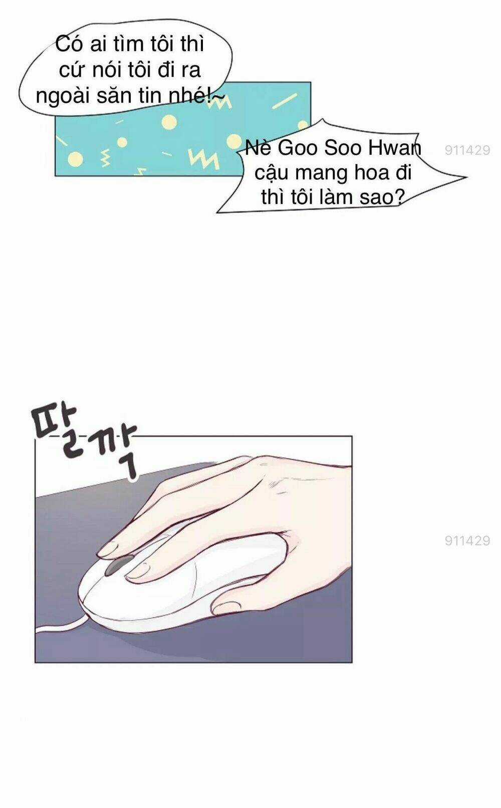 Tôi Kết Hôn Cùng Antifan Chapter 2.1 trang 4