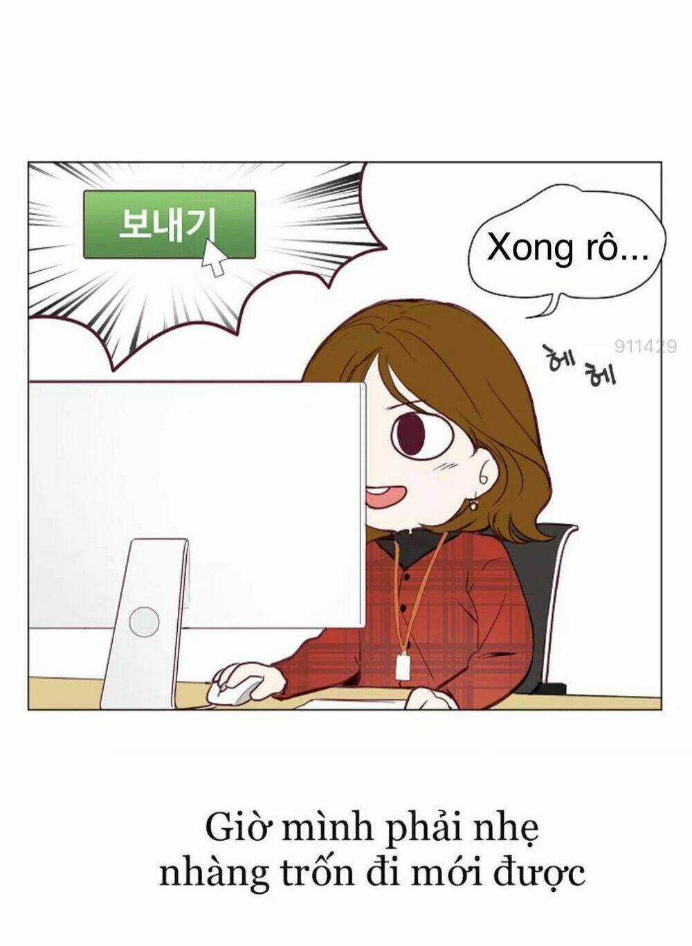 Tôi Kết Hôn Cùng Antifan Chapter 2.1 trang 5