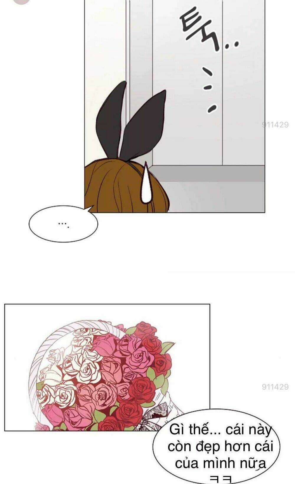 Tôi Kết Hôn Cùng Antifan Chapter 2.2 trang 13