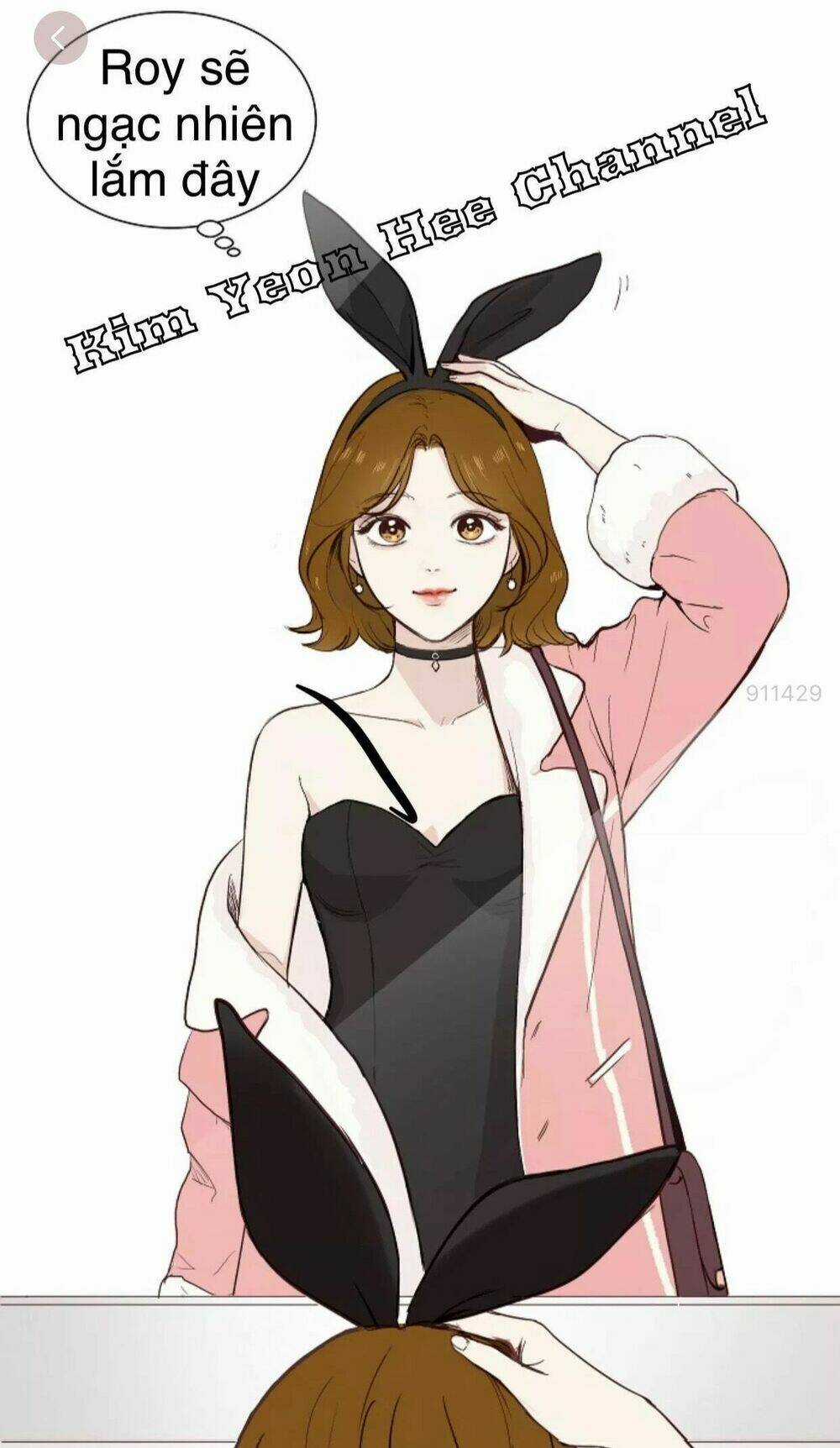 Tôi Kết Hôn Cùng Antifan Chapter 2.2 trang 15