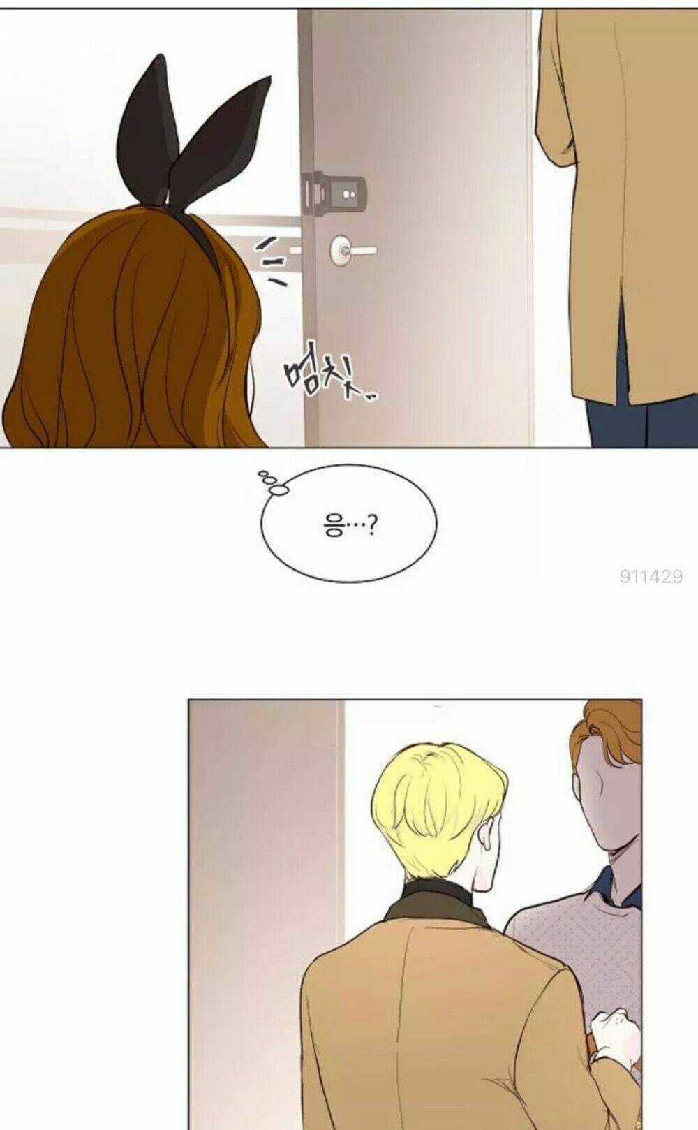 Tôi Kết Hôn Cùng Antifan Chapter 2.2 trang 17