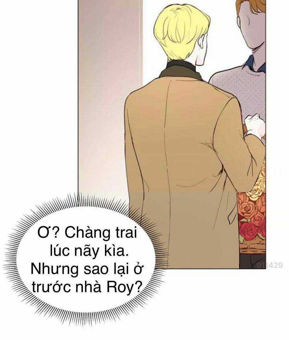 Tôi Kết Hôn Cùng Antifan Chapter 2.2 trang 18