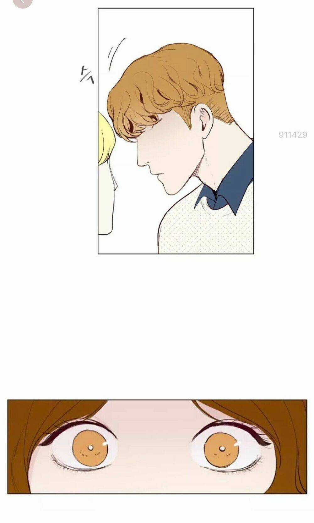 Tôi Kết Hôn Cùng Antifan Chapter 2.2 trang 19