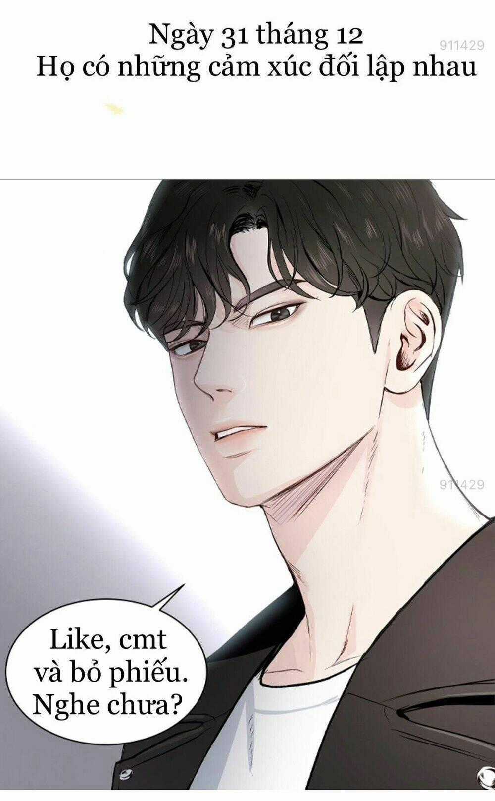 Tôi Kết Hôn Cùng Antifan Chapter 2.2 trang 24