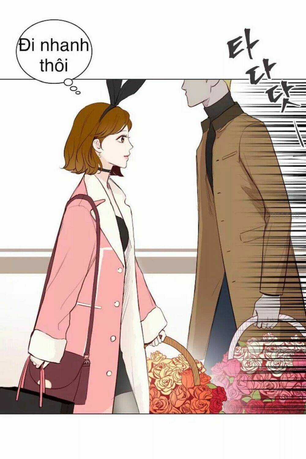 Tôi Kết Hôn Cùng Antifan Chapter 2.2 trang 6