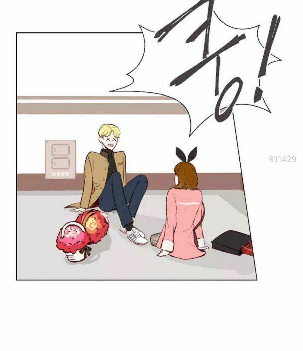 Tôi Kết Hôn Cùng Antifan Chapter 2.2 trang 7