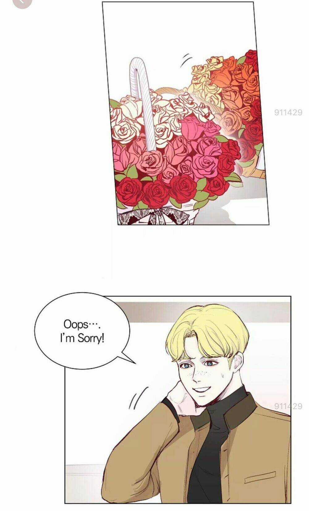 Tôi Kết Hôn Cùng Antifan Chapter 2.2 trang 8