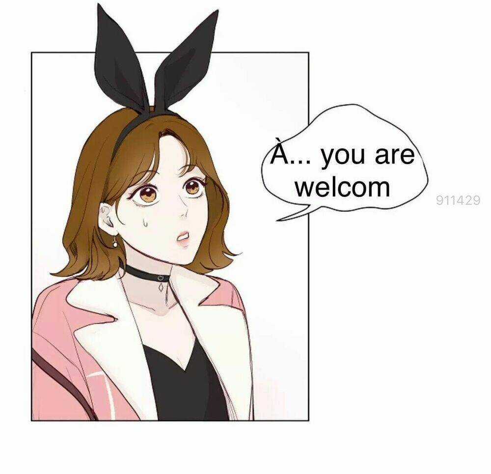 Tôi Kết Hôn Cùng Antifan Chapter 2.2 trang 9