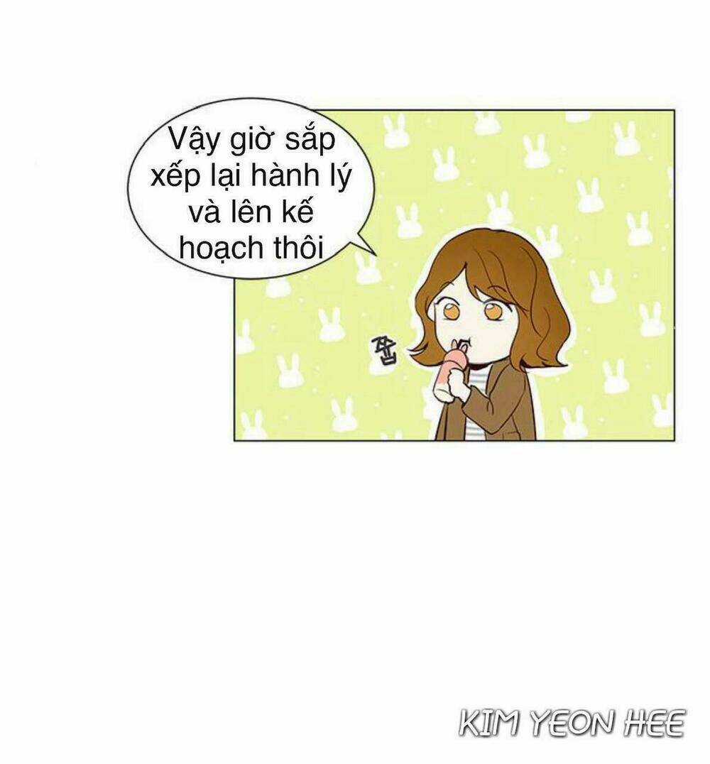 Tôi Kết Hôn Cùng Antifan Chapter 20 trang 10