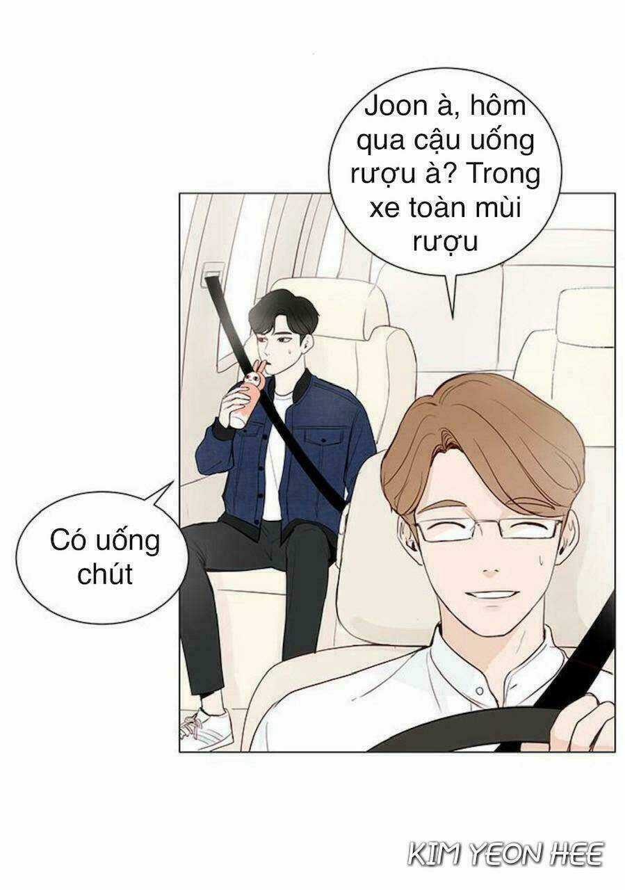 Tôi Kết Hôn Cùng Antifan Chapter 20 trang 13