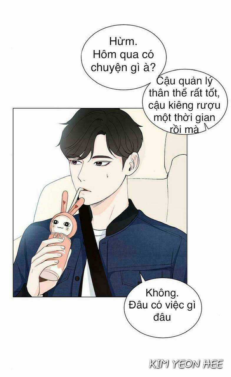 Tôi Kết Hôn Cùng Antifan Chapter 20 trang 14