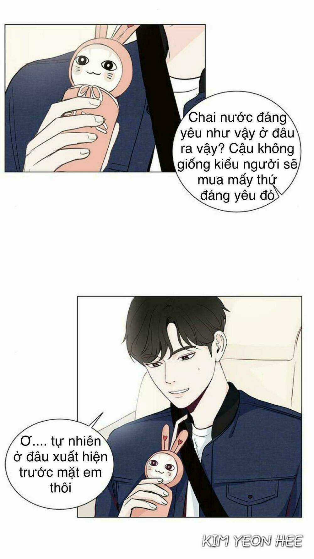 Tôi Kết Hôn Cùng Antifan Chapter 20 trang 16