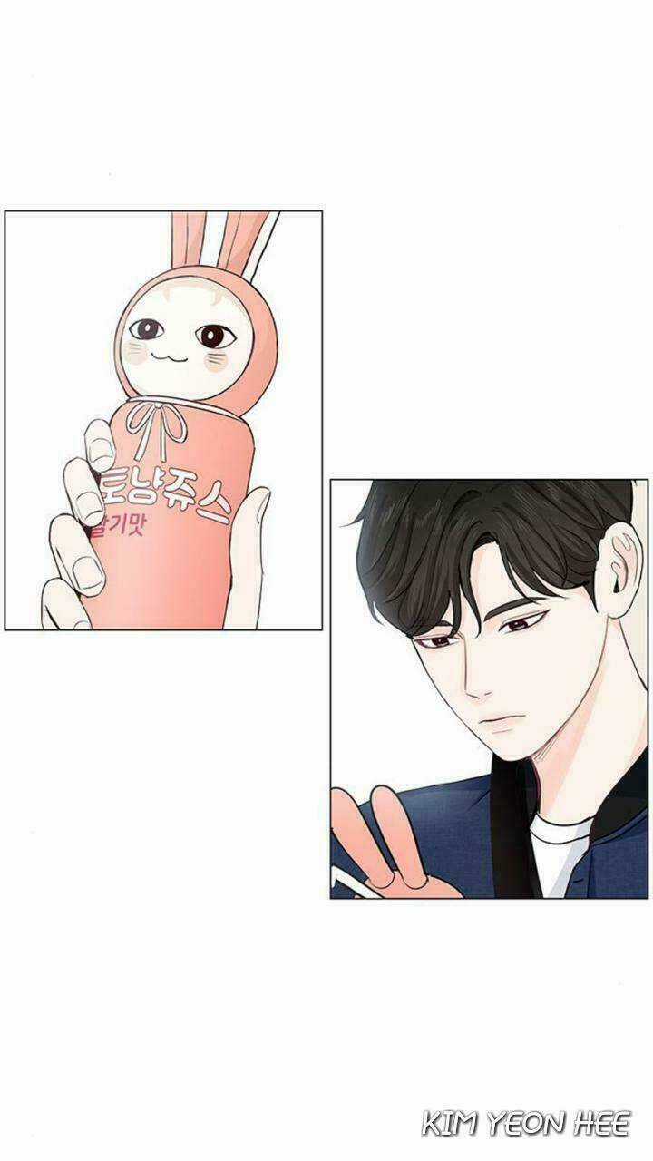 Tôi Kết Hôn Cùng Antifan Chapter 20 trang 17