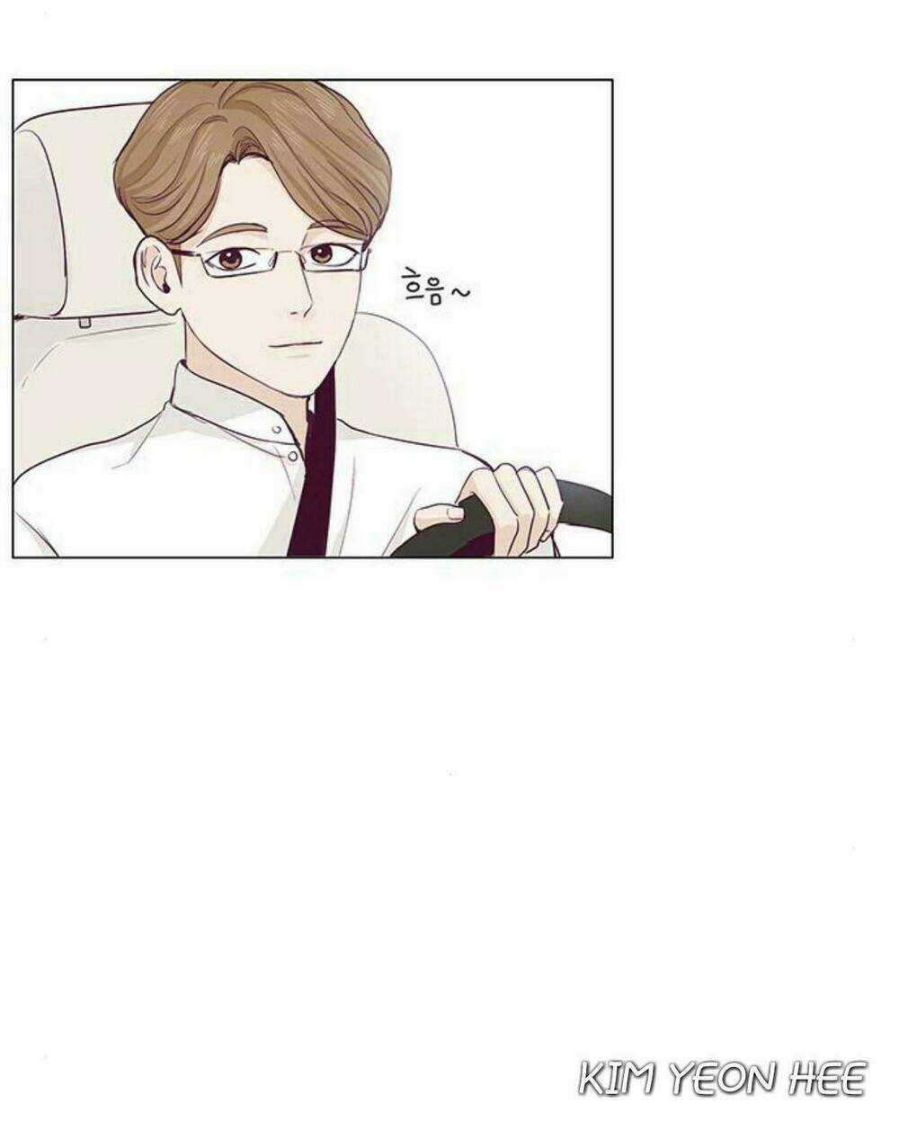 Tôi Kết Hôn Cùng Antifan Chapter 20 trang 18