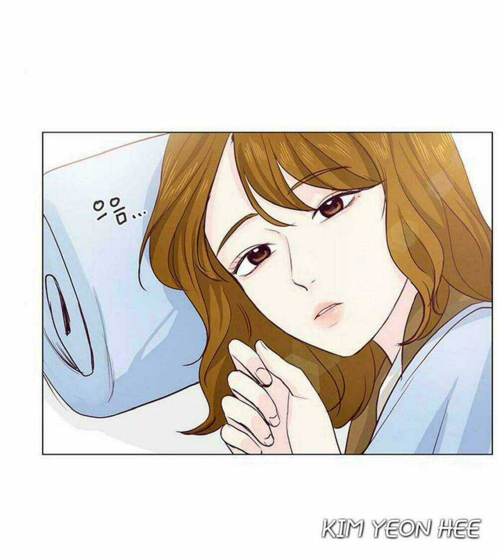 Tôi Kết Hôn Cùng Antifan Chapter 20 trang 2