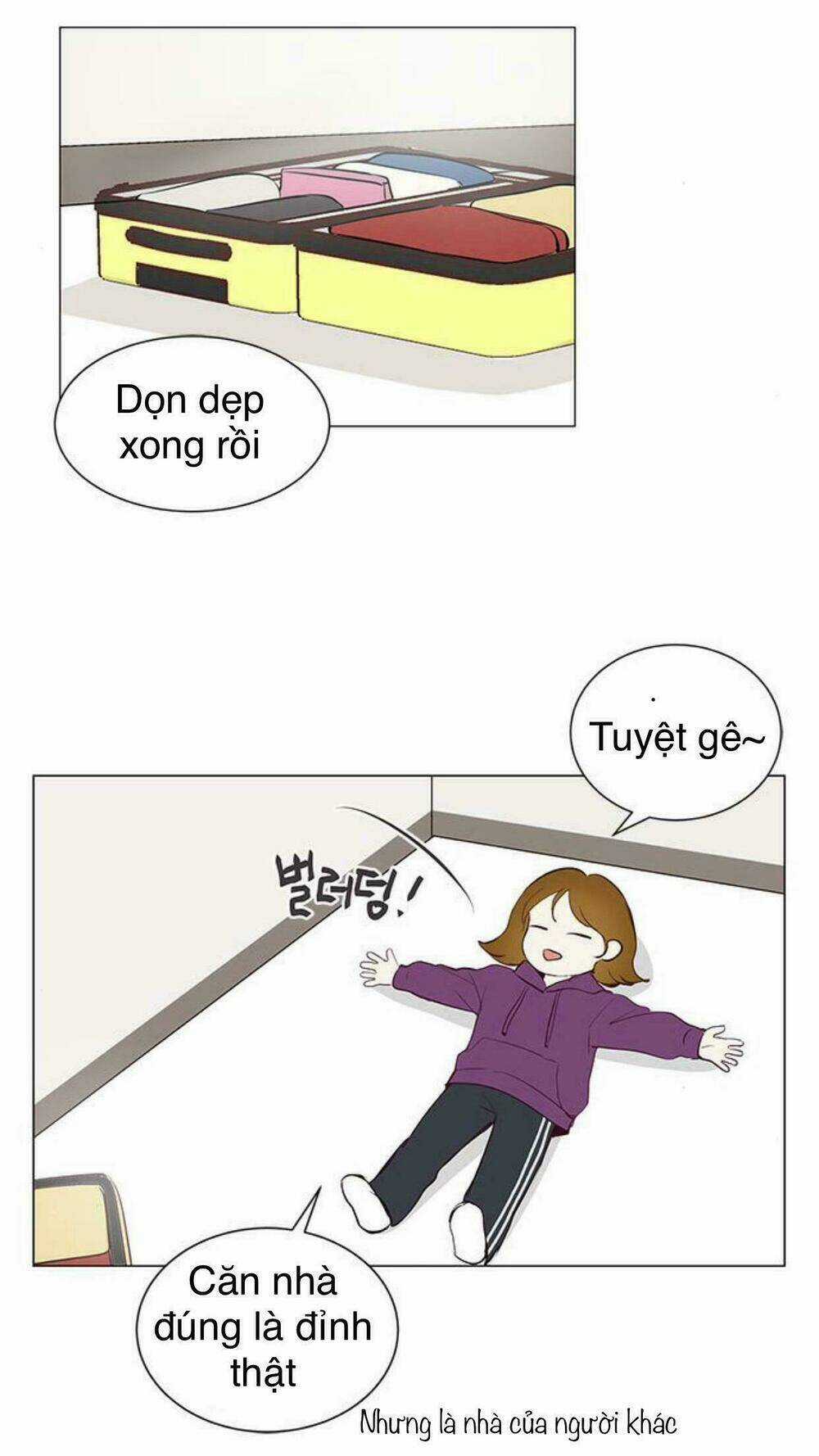 Tôi Kết Hôn Cùng Antifan Chapter 20 trang 20