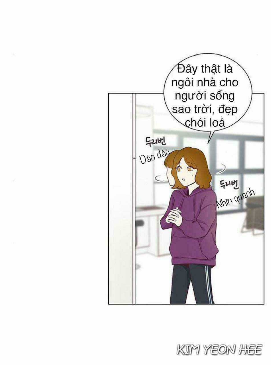 Tôi Kết Hôn Cùng Antifan Chapter 20 trang 22