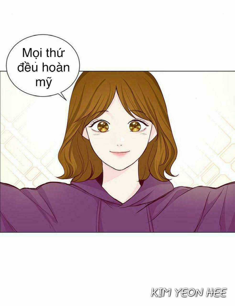 Tôi Kết Hôn Cùng Antifan Chapter 20 trang 23