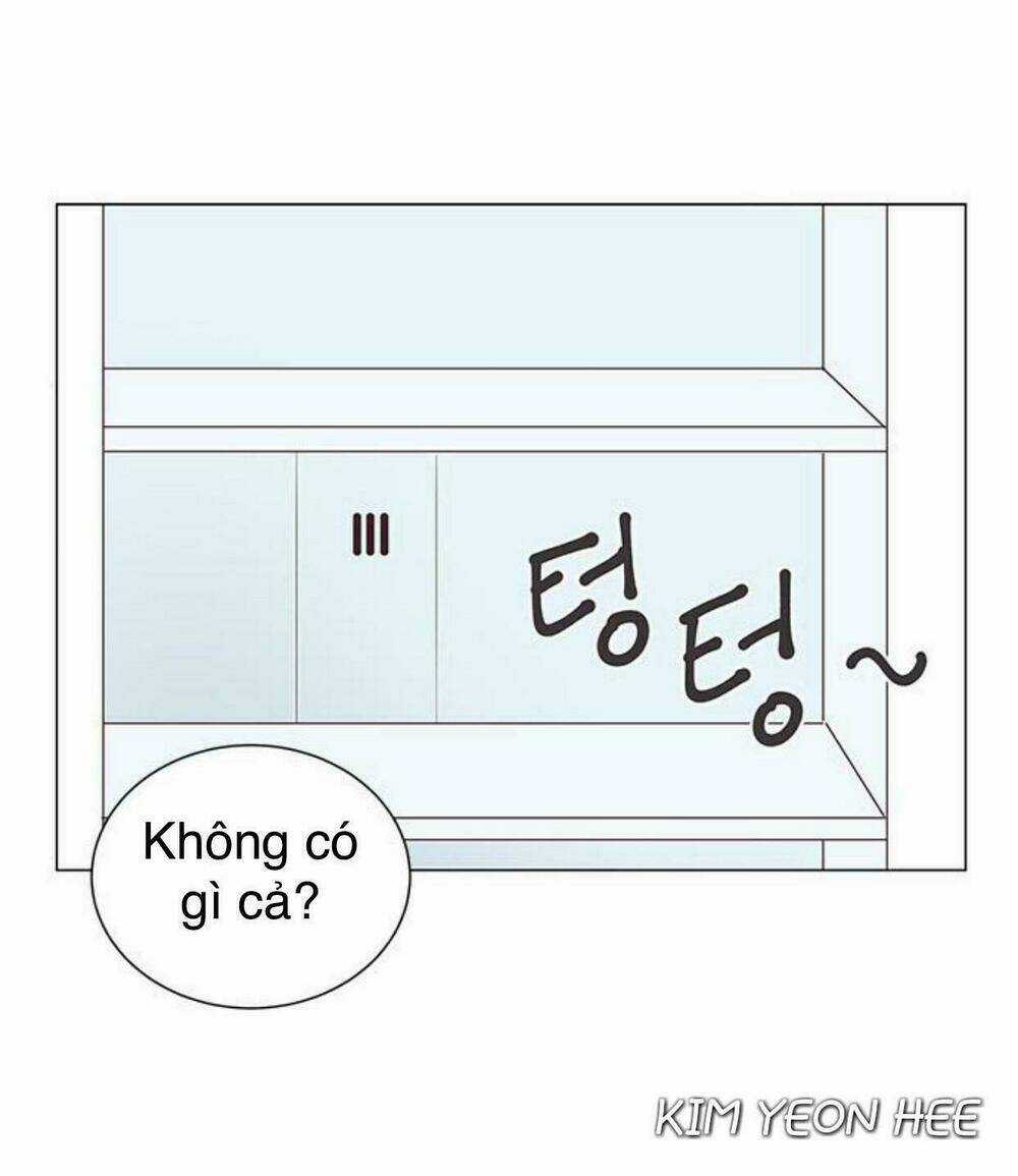 Tôi Kết Hôn Cùng Antifan Chapter 20 trang 24