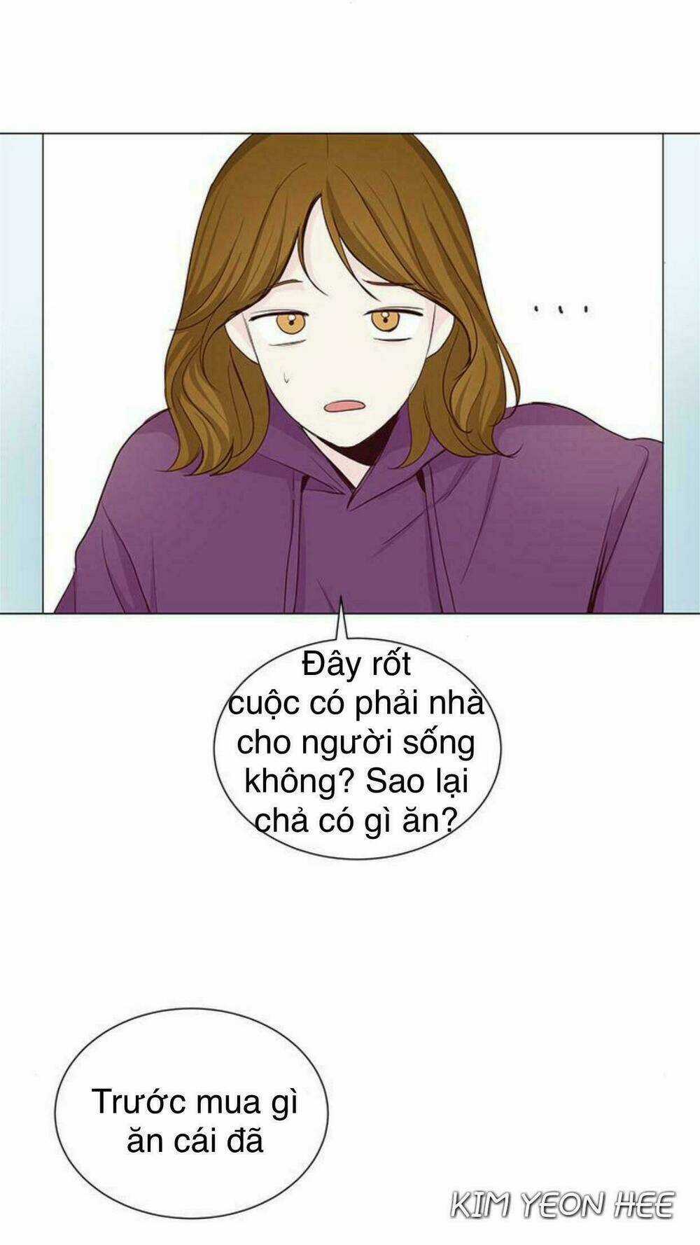 Tôi Kết Hôn Cùng Antifan Chapter 20 trang 25