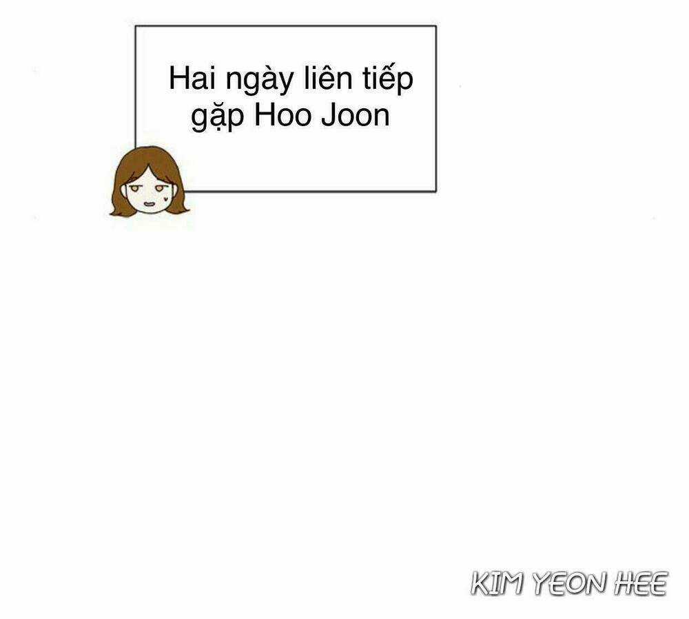 Tôi Kết Hôn Cùng Antifan Chapter 20 trang 29