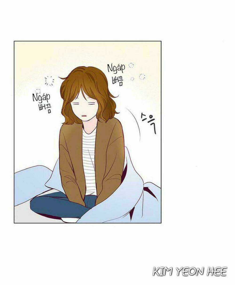 Tôi Kết Hôn Cùng Antifan Chapter 20 trang 3