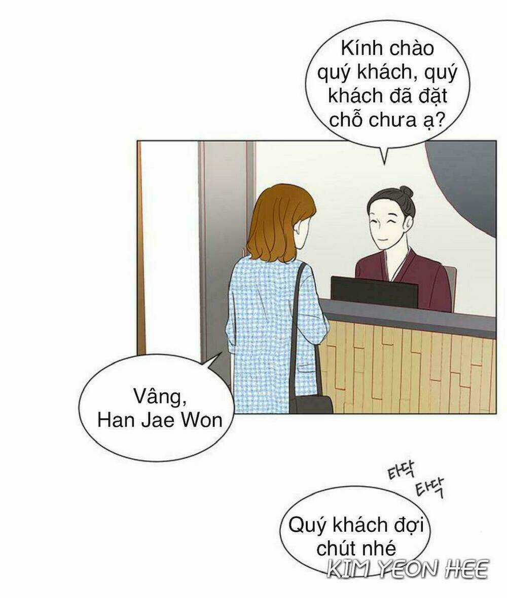 Tôi Kết Hôn Cùng Antifan Chapter 20 trang 32