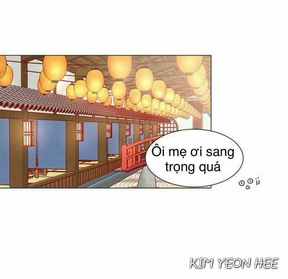 Tôi Kết Hôn Cùng Antifan Chapter 20 trang 34