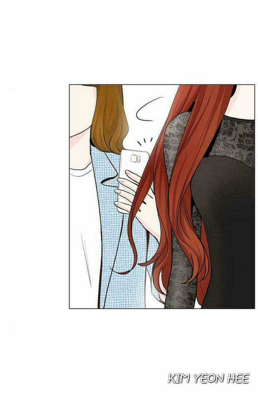 Tôi Kết Hôn Cùng Antifan Chapter 20 trang 36