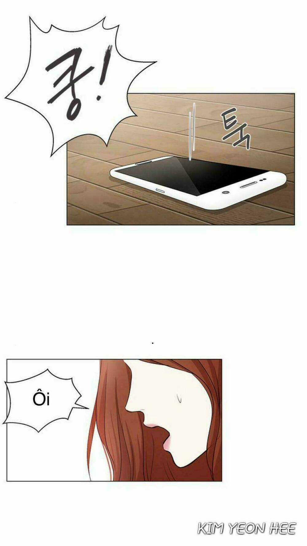 Tôi Kết Hôn Cùng Antifan Chapter 20 trang 37