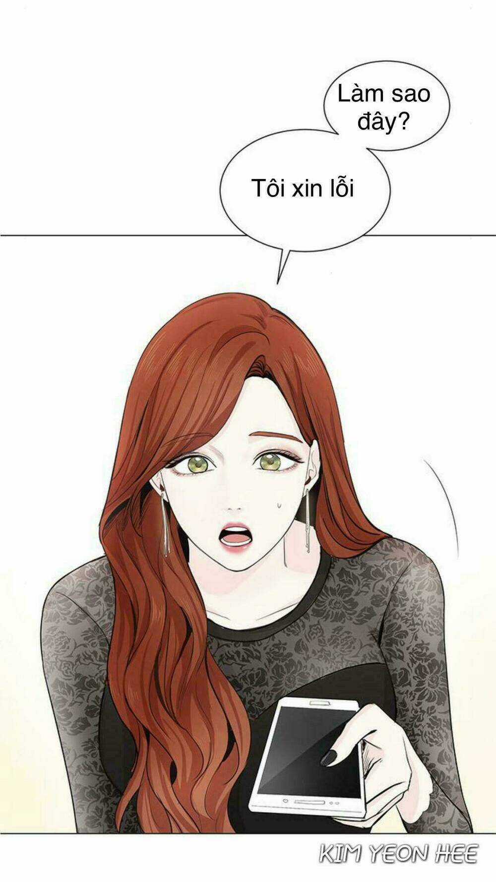 Tôi Kết Hôn Cùng Antifan Chapter 20 trang 38